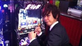 #68 アクロス機種ではなく北斗修羅を選択!!