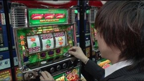#77 意外にも新宿では初のサラリーマン実戦
