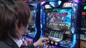 #78 バジリスク絆・・・打ってます(笑)