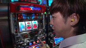 #87 相性の良い街のホールで5時から実戦!!