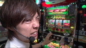 #107 シン太郎がディスクアップ初体験!