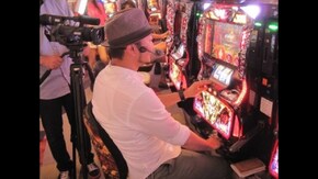 #5 ジャンバト21th 第四戦、大量出玉獲得必須の2人 アナザーゴッドハーデス-奪われたZEUSver.-、パチスロ戦国乙女