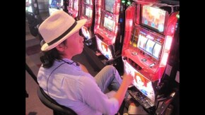 #7 ジャンバト21th 第五戦、まだ優勝を狙える2人は!? パチスロ戦国乙女~西国参戦編~、押忍!番長2