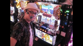 #8 ジャンバト21th 第五戦、まだ優勝を狙える2人は!? パチスロ戦国乙女~西国参戦編~、押忍!番長2