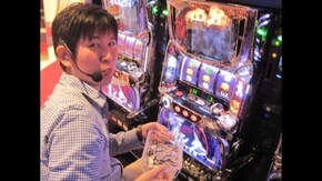 #14 ジャンバト22nd 第二戦はとっぱち&青山りょう?やじきた道中記乙、パチスロリング呪いの7日間