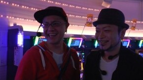 #15 ジャンバト22nd 第三戦は嵐&ラッシー?押忍!サラリーマン番長