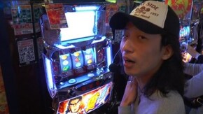 #17 ジャンバト22nd 第四戦は悪☆味&とっぱち 押忍!サラリーマン番長、リング