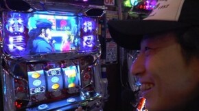 #18 ジャンバト22nd 第四戦は悪☆味&とっぱち 押忍!サラリーマン番長、リング