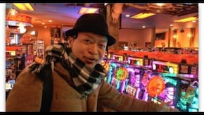 #21 回胴ジャンキーズバトル 最終戦 スーパービンゴネオ、パチスロ黄門ちゃま 渇