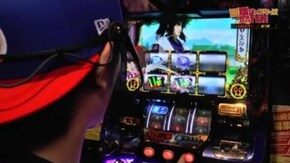 #23 新シーズン開幕! 初参戦の2人にカメラを向ける パチスロ黄門ちゃま 渇、押忍!サラリーマン番長