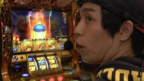 #27 23rdステージ第4戦 くり&嵐 ミリオンゴッド ‐神々の凱旋‐