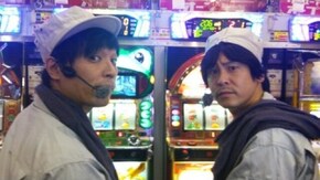 #8 〇〇製作所第4回 検証はともかく、特典映像アリ!? パチスロ化物語