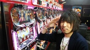 #10 打たず嫌い王決定戦開幕! パチスロロストアイランド、マジックモンスター3、麻雀物語2、押忍!サラリーマン番長、やしきたかじん道中Z、シンデレラブレイド2