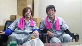 #13 後輩のためなら、パチスロは勝てるのか? 黙示録カイジ3、攻殻機動隊S.A.C