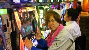 #14 後輩のためなら、パチスロは勝てるのか? 黙示録カイジ3、攻殻機動隊S.A.C