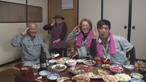 #15 あの山形出身ライターの実家へ!? アラジンAII、ハーデス
