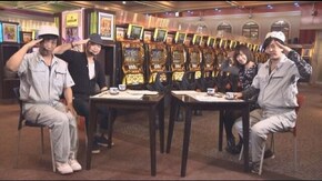 #30 新年恒例企画「打たず嫌い王決定戦」 パチスロ北斗の拳 最強、パチスロ黄門ちゃま 喝、バシリスク絆~甲賀忍法帖~、パチスロ三國志、パチスロ戦国乙女 西国参戦編