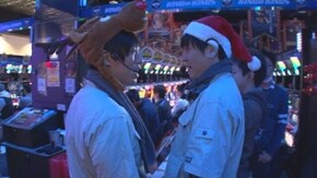 #31 「仲間のためにパチスロを打てば勝てるのか」検証 花の慶次、ルパン三世