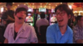 #38 ADは本当にキツいのか!? スーパーブラックジャック2、バーサス
