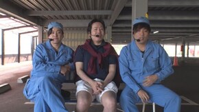 #71 悪趣味漫画家が国方の取材にやってきた