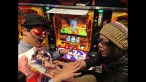 #6 チグハグコンビが萌えスロ(!?)でミッションに挑戦! やじきた道中記乙