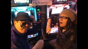#8 チグハグコンビが萌えスロでミッションに挑戦! パチスロ化物語