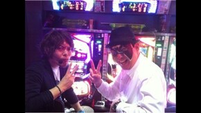 #14 掟破りの(?)神喰い第2ラウンド! パチスロ ゴッドイーター