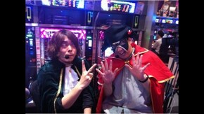 #20 ハナビ以来のリーチ目萌え回です サンダーVリボルト