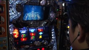#7 激闘!「パチスロ北斗の拳 強敵」小役出現率で設定を見抜け! パチスロ北斗の拳 強敵