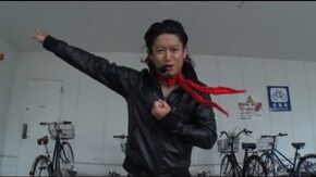 #16 激闘!!テラフォーマーズバトル! ぱちスロテラフォーマーズ