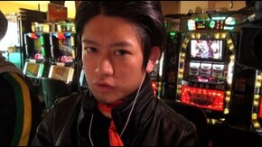 #23 激闘!!パチスロ ソウルキャリバー!