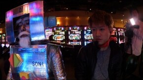 #24 大空を駆け抜けろ!!激闘!!エウレカセブンAO!