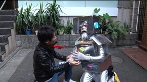 #31 史上最強の敵がライダーに襲いかかる!!