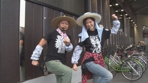 #21 再びのトマト収穫祭に新兵器が登場!?