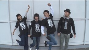 #35 嵐の誕生日は良いコトだらけ!?