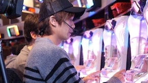 #2 絶対王者#09 第5戦前半 悪☆味とKEN蔵の激しい2位争いが勃発!!