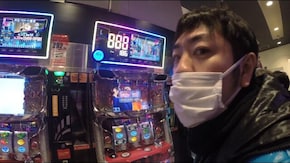 #12 リアルホール潜入ドキュメンタリー ゲリラ攻略-C県U市篇- 勝ち組大和の「リアル」に迫る!?