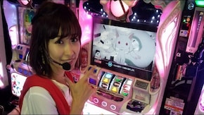 #28 南まりかのホールド出玉対決! #01 南まりかが変態に立ち向かう!!