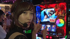 #36 南まりかのホールド出玉対決! #03 キンタが背水の猛追を見せる!!