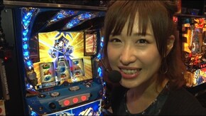 #41 南まりかのホールド出玉対決! #04 3連勝中のまりかに強敵飄が立ちはだかる!