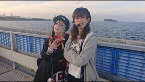 #42 アキラとアクマのすろとらべる #01 悪魔と人間による異色の旅がスタート!
