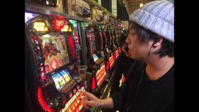 #64 ゴッド戦隊バカラファイブ #1 ゴッド戦隊バカラファイブ爆誕!!