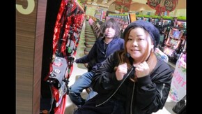 #66 DANGER GAME #3 松真の怒りがついに爆発!?