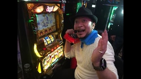 #70 ゴッド戦隊バカラファイブ #2 ブルー担当嵐が秘策を持って推参!!