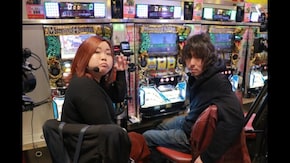 #72 DANGER GAME #4 復讐を果した松真が今月も魅せる!?