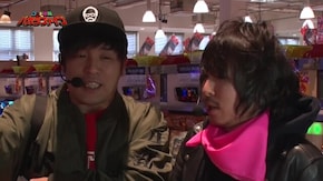 #76 ゴッド戦隊バカラファイブ #3 引き弱問題児がまさかの活躍