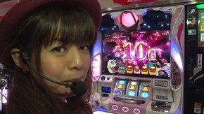 #79 南まりかのホールド出玉対決 #10 対戦相手は必勝本の監視カメラ!?