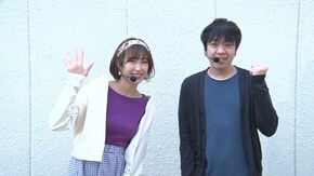 #84 南まりかのホールド出玉対決 #11 大和に負ければまた罰ゲーム!?