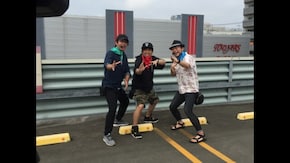 #90 ゴッド戦隊バカラファイブ #6 設定狙い < 引いてやるっていう気持ち