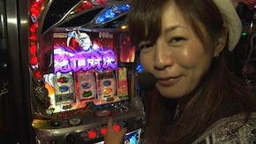 #99 番長3 設定5看破対決 番長3の設定5は簡単に見抜ける!?